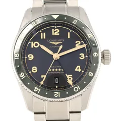 2025年最新】ロンジン スピリットの人気アイテム - メルカリ 