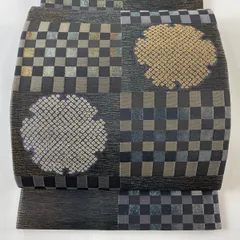 2025年最新】渡文袋帯の人気アイテム - メルカリ 