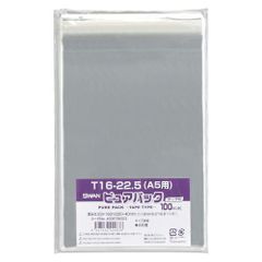 SWAN ピュアパック T26-26 テープ付 OPP袋 1000枚 - メルカリ