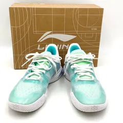 【中古】【メンズ】  LI-NING WADE FLASH ABPU027-4 リーニン スニーカー バスケットボールシューズ 靴  【162-240922-as-06-IZU】のサムネイル