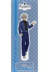 【中古】アクリルスタンド・アクリルパネル 瀬名泉 アクリルスタンド 「SCRAP×あんさんぶるスターズ!! 繋がろう! Trinity Festival」