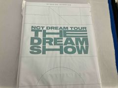 NCT DREAM THE DREAM SHOW キノ 美品 - メルカリ