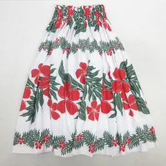 2025年最新】フラダンス パウスカート 白の人気アイテム - メルカリ