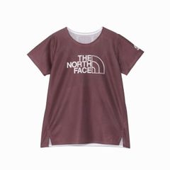【新品】THE NORTH FACE ザノースフェイス 半袖Tシャツ HST S/S Hypervent Crew NTW12577 レディース スマック レディース エイチエスティー ショートスリーブ ハイパーベントクルー カットソー トレラン トレイルラン