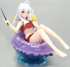 【中古】フィギュア イレイナ 「魔女の旅々」 Aqua Float Girls フィギュア イレイナ タイトーオンラインクレーン限定