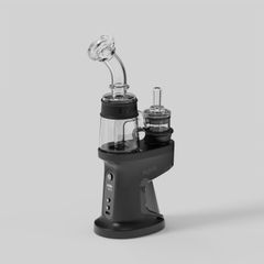 ブリックス社　black　バブラー　ボング　カリフォルニア限定　新品未開封品
