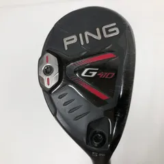 2025年最新】Ping g410 ユーティリティ 26の人気アイテム - メルカリ