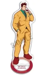 【中古】アクリルスタンド・アクリルパネル エンデヴァー パーティータイム! アクリルスタンド 「僕のヒーローアカデミア」