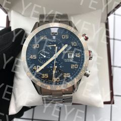 新品 TAG HEUER タグホイヤー アクアレーサー 時計 即購入不可 49