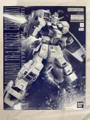 2025年最新】1/100 MG RX-121-1 ガンダム TR-1[ヘイズル改