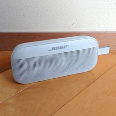 ♻Bose SoundLink Flex-特集-♻