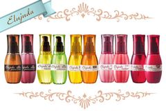 【選べる種類】【外箱無】新商品　エルジューダ　洗い流さないトリートメント１２０ｇ