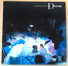 2025年最新】中森明菜 D404ME lpの人気アイテム - メルカリ