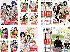 2025年最新】スクールランブル dvdの人気アイテム - メルカリ