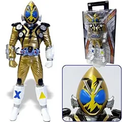 仮面ライダーオーズ　仮面ライダーフォーゼ　DXソフビフィギュア　まとめ売り 仮面ライダーフォーゼ DXソフビフィギュア インブリスター 3体