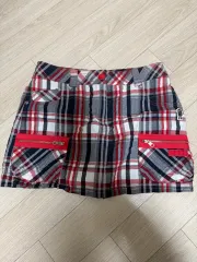 お値下げ✳︎韓国パーリーゲイツ　巻きスカートパンツ お値下げ✳︎韓国パーリーゲイツ巻きスカートパンツ