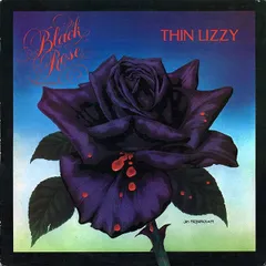2025年最新】thin lizzy lpの人気アイテム - メルカリ