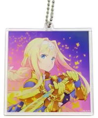 【中古】雑貨 RESISTER 「ソードアート・オンライン -フルダイブ- TRCDアクリルチャーム B」