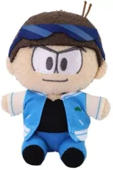 美品 公式 おそ松さん 松スタジャン 十四松 黄色 イエロー アウター L Amazon.co.jp: 公式 おそ松さん 松スタジャン 十四松 黄色