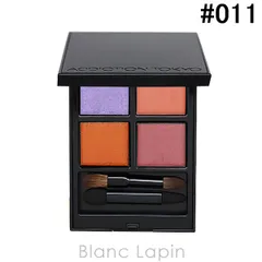 アディクション ADDICTION ザアイシャドウパレット #011 Heirloom Jewel 6.5g [299830]〔メール便発送〕