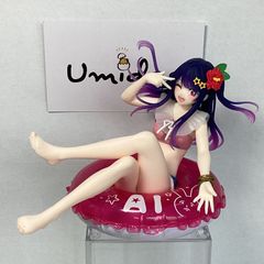 【推しの子】*星野アイ* Aqua Float Girls フィギュア