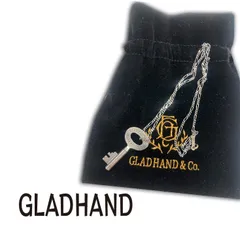 楽天市場】GLAD HAND JEWERLY グラッドハンド チェーン