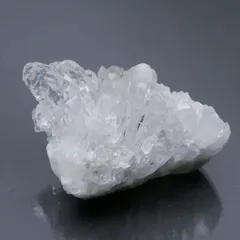 再値下げ❣️菊花水晶　クラスター　原石 1点物】希少！菊花水晶☆浄化・インテリア☆中国四川省産/天然