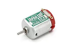 ハイパーダッシュモーターPRO J-CUP 2016 5個セット Amazon.co.jp: 【タミヤ ミニ四駆】ハイパーダッシュモーターPRO