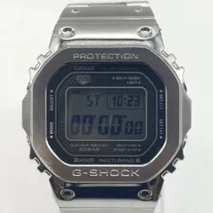 2026年最新】g-shock フルメタル シルバー gmw-b5000d-1jfの人気