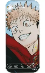 【中古】アクリルスタンド・アクリルパネル 虎杖悠仁 スマートブロック(2025) 「呪術廻戦」