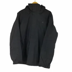 ナイキエーシージー NIKE ACG シェルジャケット オールブラック メンズ 表記無 のサムネイル
