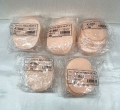 化粧品 フェイシャルスポンジ スタンダード 27個セット