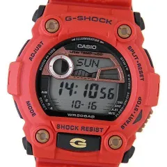 2024年最新】G-SHOCK G-7900A-4の人気アイテム - メルカリ