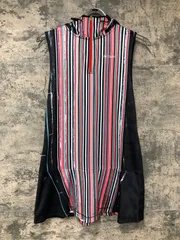 新品☆定価27,280　Pandani　サイクルパンツ L　チェック　パンダーニ Pandani Web Shop（オリジナルサイクルジャージ、ランニング