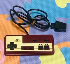 ファミコンハード　ジョイカードマーク2  HC62-4