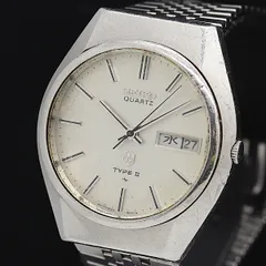 2025年最新】seiko 4623の人気アイテム - メルカリ