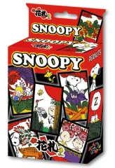2026年最新】スヌーピー花札の人気アイテム - メルカリ