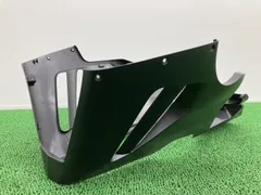 ホンダ純正　sc57cbr1000rr 06,07アンダーカウル カーボンアンダーカウル (CBR1000RR-R FIREBLADE): 純正