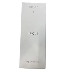 ♪276 ナリス 化粧品 ルクエ ローション1  本体 210ml 未使用 未開封品