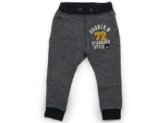 専用　2点　新品タグ付き　ダブルビー　　スウェットパンツ　110 専用 2点 新品タグ付き ダブルビー スウェットパンツ 110 専用 2点