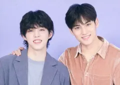 【中古】コレクションカード(男性) 093：SEVENTEEN/S.COUPS(エスクプス)・MINGYU(ミンギュ)/ノーマルカード/「SEVENTEEN 2020 JAPAN DOME TOUR ＜SVT＞」トレーディングカード