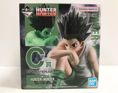 28.【未開封】C賞 ゴン 一番くじ HUNTER×HUNTER CHMERA ANT 2【併売品】