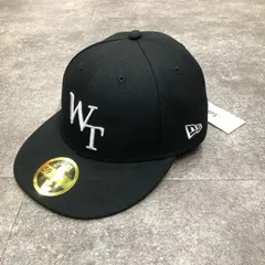 帽子 Wtaps x NEW ERA 59FIFTY Low Profile XL Wtaps x NEW ERA 59FIFTY Low Profile Cap - メルカリ