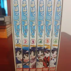 マホロマティック dvd