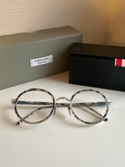 希少・美品》トムブラウン TBX908-49-02 度なし - メルカリ