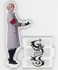 【中古】アクリルスタンド・アクリルパネル 糸川耀士郎(乾青宗) ランダムアクリルスタンド 「舞台『東京リベンジャーズ』-聖夜決戦編-」