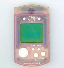 【中古】ドリームキャスト　ゲーム　Hello Kitty ワクワククッキーズ 中古】ドリームキャスト ゲーム Hello Kitty ワクワククッキーズ