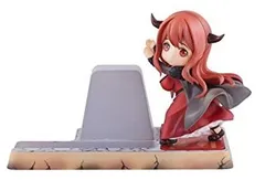 【中古】スマホスタンド 美少女キャラクターコレクションNo.01まおゆう魔王勇者 魔王 (PVC製塗装済完成品)のサムネイル