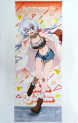 カルドアンシェル WonderGOO 特大タペストリー アンシェ - メルカリ