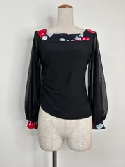 2025年最新】社交ダンス トップスエルサイズの人気アイテム - メルカリ